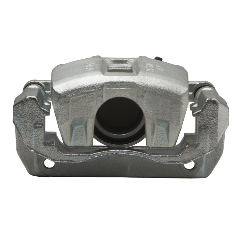 Acura TSX Premium Calipers - Front - DFC - Premium - Silver - `99-`14