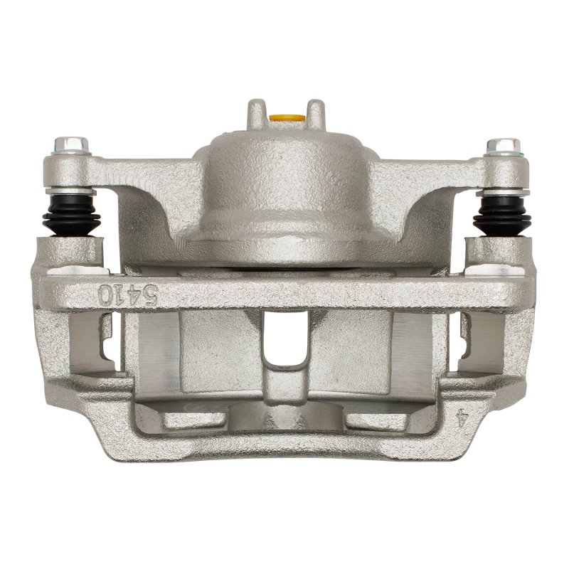 Honda Civic Premium Calipers - Front - DFC - Silver - `01-`05