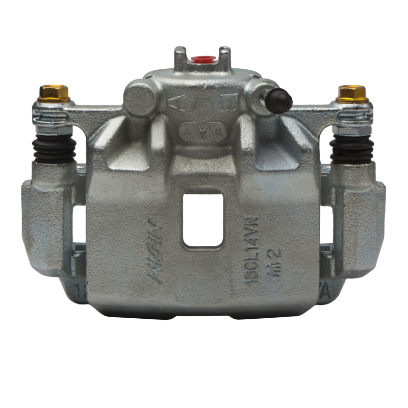 Acura RSX Brake Calipers - Front - DFC - Premium - Silver - `02-`11