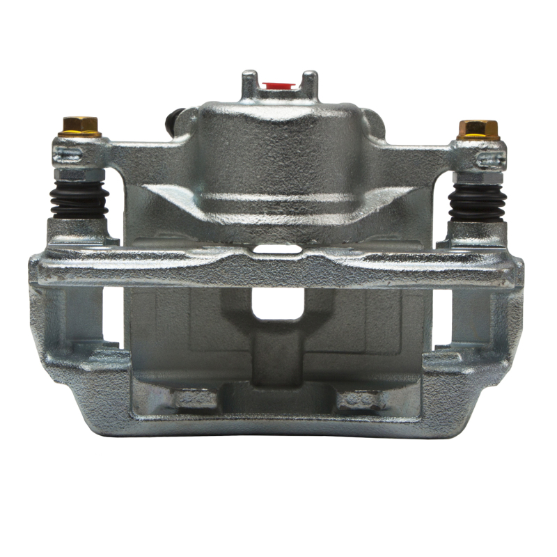 Acura RSX Brake Calipers - Front - DFC - Premium - Silver - `02-`11