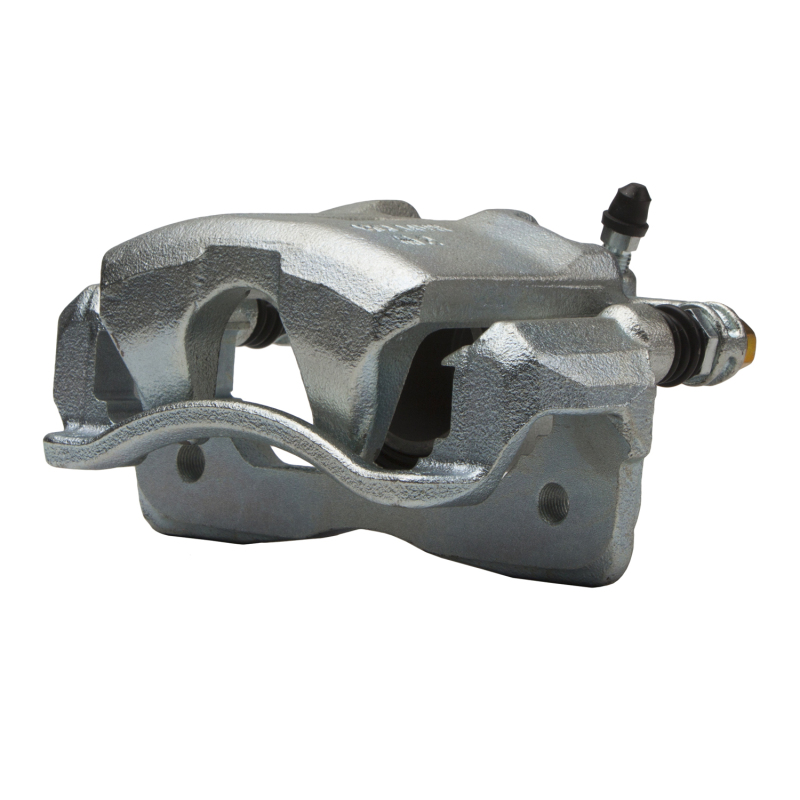 Acura RSX Brake Calipers - Front - DFC - Premium - Silver - `02-`11