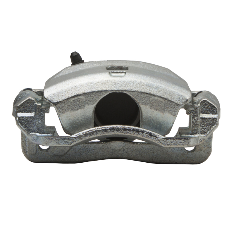 Acura EL Brake Calipers - Front-R/Front-L - DFC - Premium - Silver Zinc Coated - `96-`14