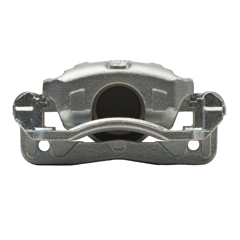 Honda Civic Brake Caliper - Front - DFC - Premium - Silver Zinc Coated - `12-`15
