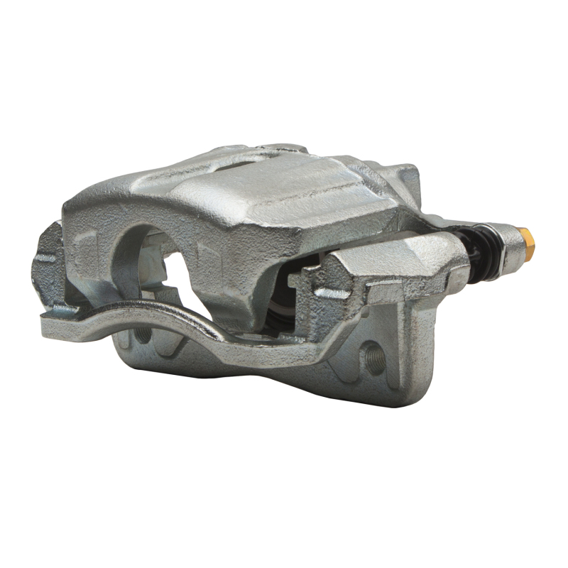 Honda Civic Brake Caliper - Front - DFC - Premium - Silver Zinc Coated - `12-`15