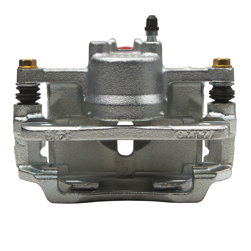 Honda Civic Brake Caliper - Front - DFC - Premium - Silver Zinc Coated - `12-`15