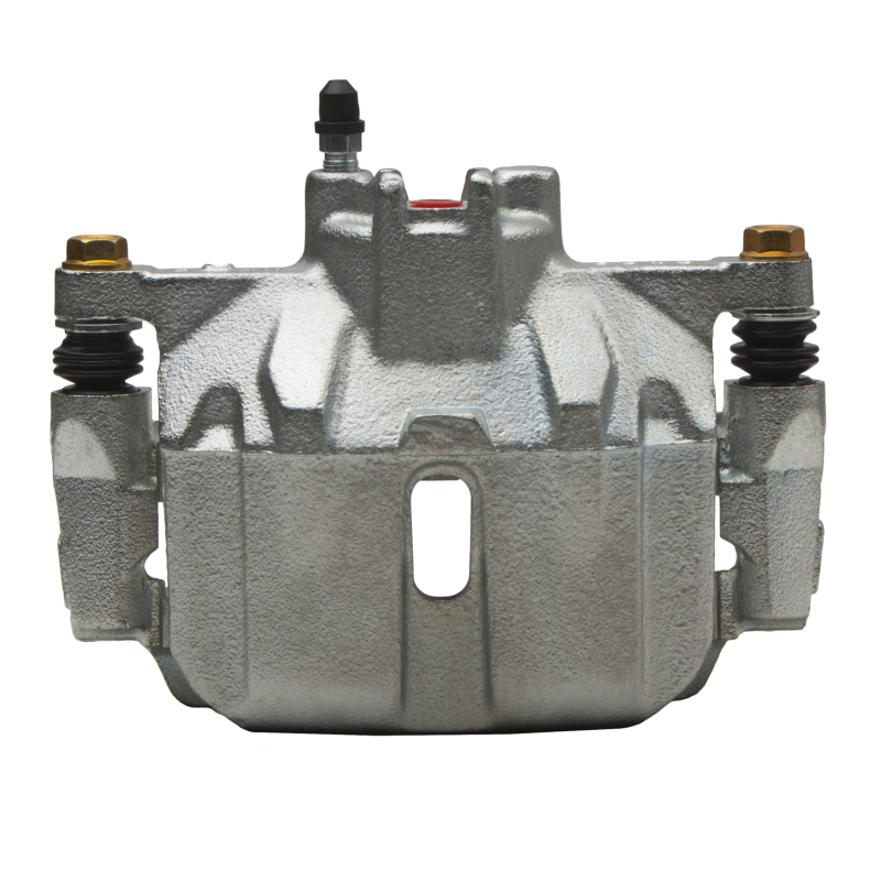Honda Civic Brake Caliper - Front - DFC - Premium - Silver Zinc Coated - `12-`15