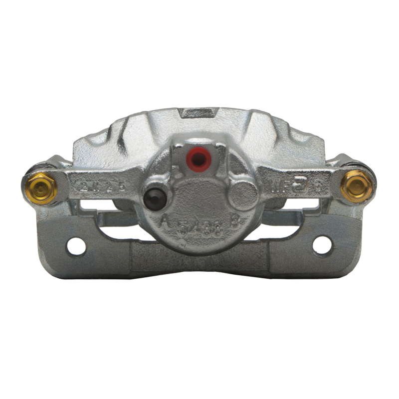 Honda Civic Brake Caliper - Front - DFC - Premium - Silver Zinc Coated - `12-`15