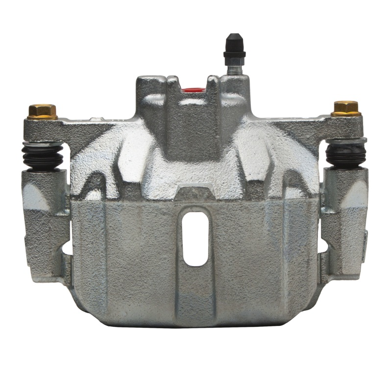Honda Civic Brake Caliper - Front - DFC - Premium - Silver Zinc Coated - `12-`15