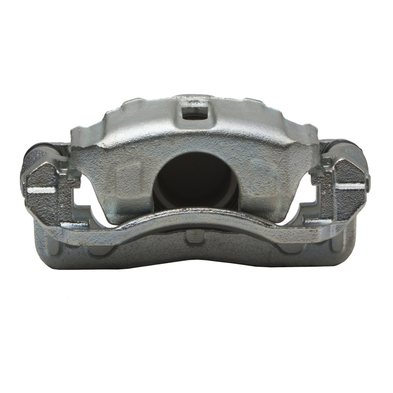 Honda Civic Brake Caliper - Front - DFC - Premium - Silver Zinc Coated - `12-`15