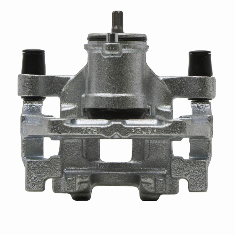 Honda Civic Brake Caliper - Rear - DFC - Premium - Silver Zinc Coated - `16-`25