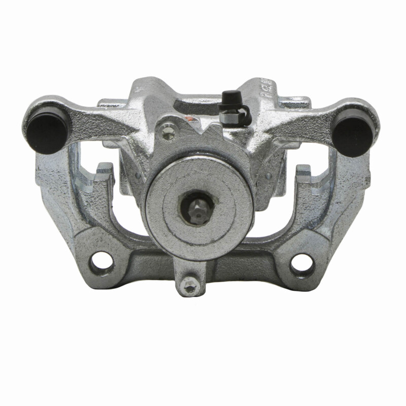Honda Civic Brake Caliper - Rear - DFC - Premium - Silver Zinc Coated - `16-`25