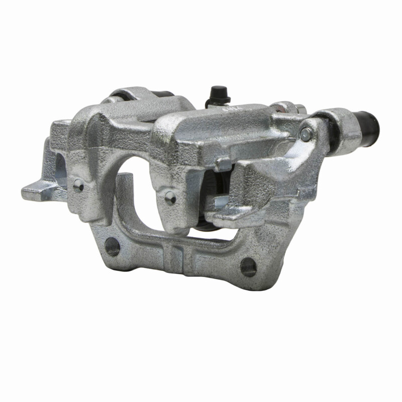 Honda Civic Brake Caliper - Rear - DFC - Premium - Silver Zinc Coated - `16-`25