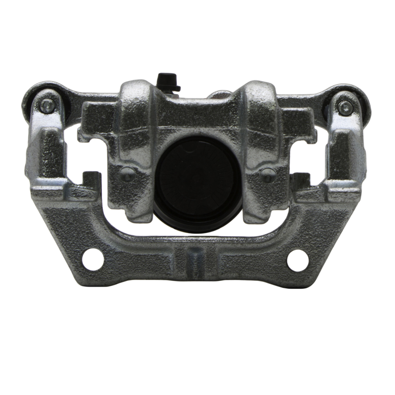 Honda Civic Brake Caliper - Rear - DFC - Premium - Silver Zinc Coated - `16-`25