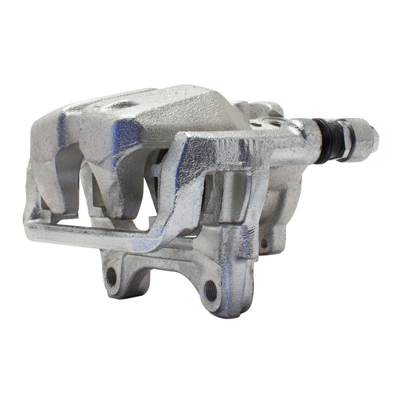 Honda CR-V Premium Caliper - Rear-L - DFC - Silver Zinc - `17-`24