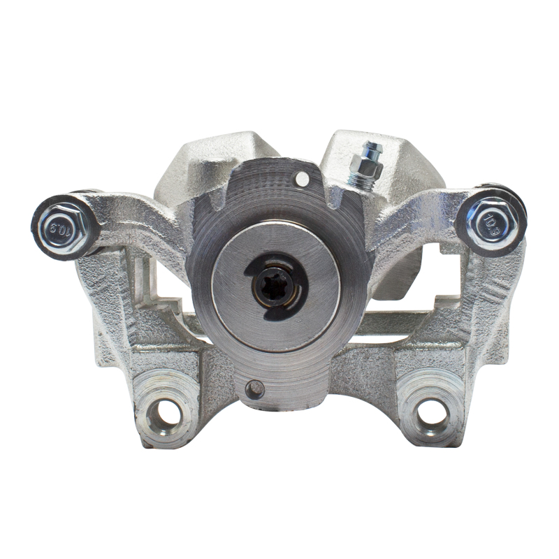 Honda CR-V Premium Caliper - Rear-L - DFC - Silver Zinc - `17-`24