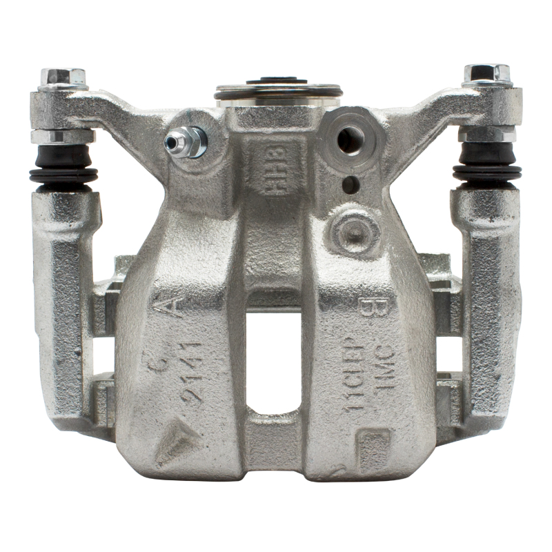 Honda CR-V Premium Caliper - Rear-L - DFC - Silver Zinc - `17-`24