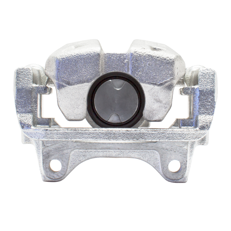 Honda CR-V Premium Caliper - Rear-L - DFC - Silver Zinc - `17-`24