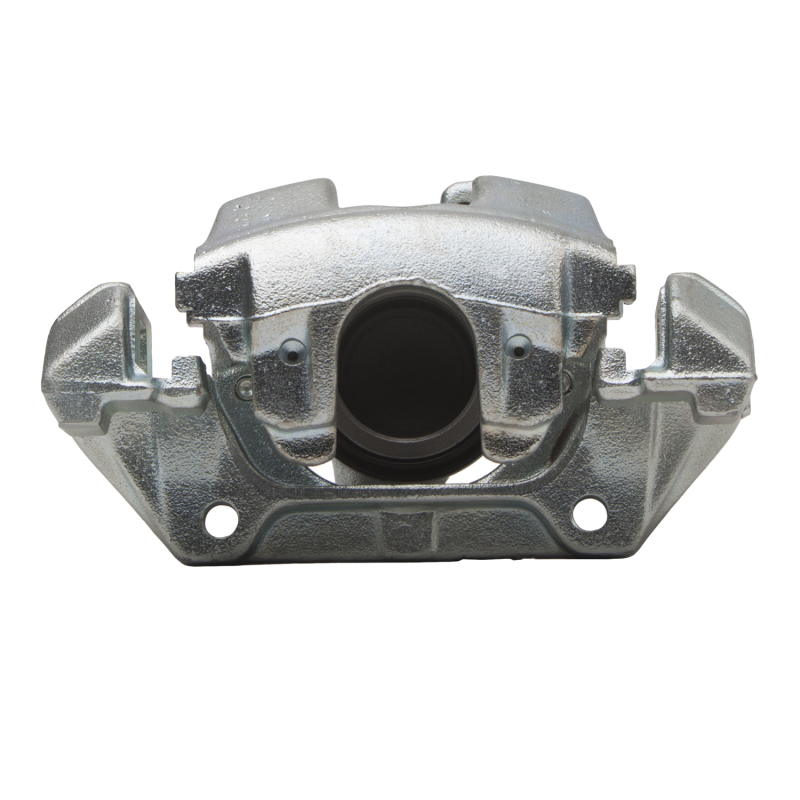 Mercedes-Benz E300 Diesel Brake Caliper - Front - DFC - Premium Calipers - Silver Zinc Coated - `96-`04