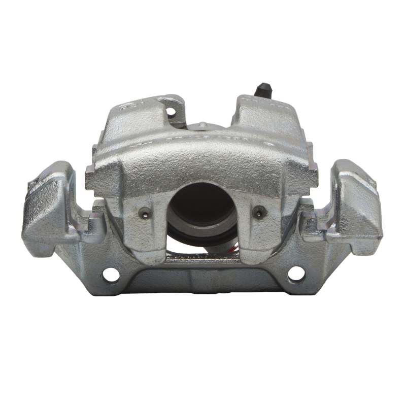 Mercedes-Benz SLK230 Brake Caliper - Front - DFC - Premium - Silver - `96-`04