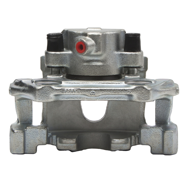 Mercedes-Benz SLK230 Brake Caliper - Front - DFC - Premium - Silver - `96-`04