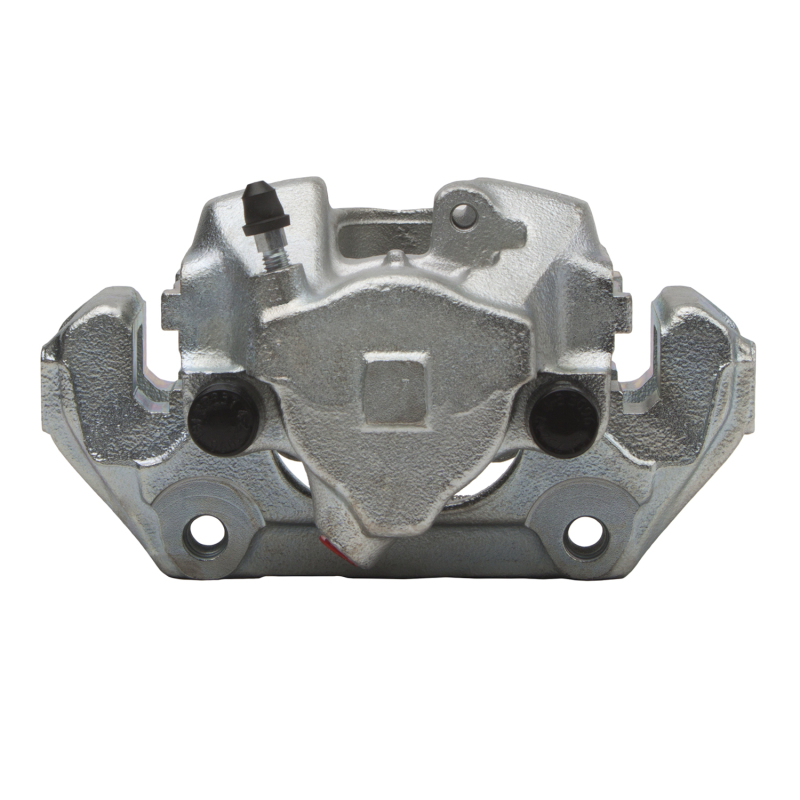 Mercedes-Benz SLK230 Brake Caliper - Front - DFC - Premium - Silver - `96-`04