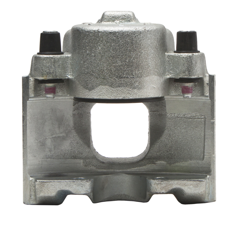 Mercedes-Benz ML430 Brake Caliper - Front - DFC - Premium - Silver Zinc Coated - `98-`05