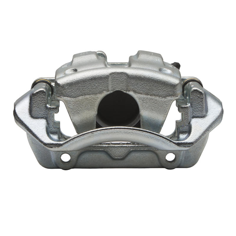 Mercedes-Benz C230 Brake Caliper - Front - DFC - Premium - Silver Zinc Coated - `01-`11