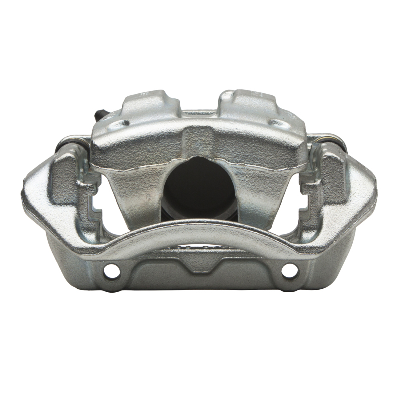 Mercedes-Benz CLK350 Brake Caliper - Front - DFC - Premium - Silver - `01-`11