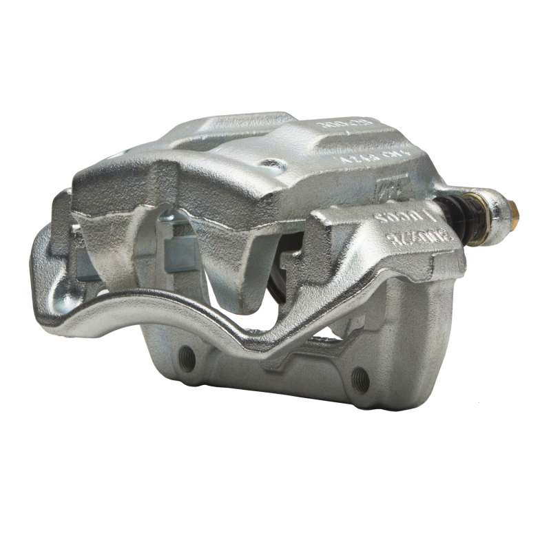 Mercedes-Benz CLK350 Brake Caliper - Front - DFC - Premium - Silver - `01-`11