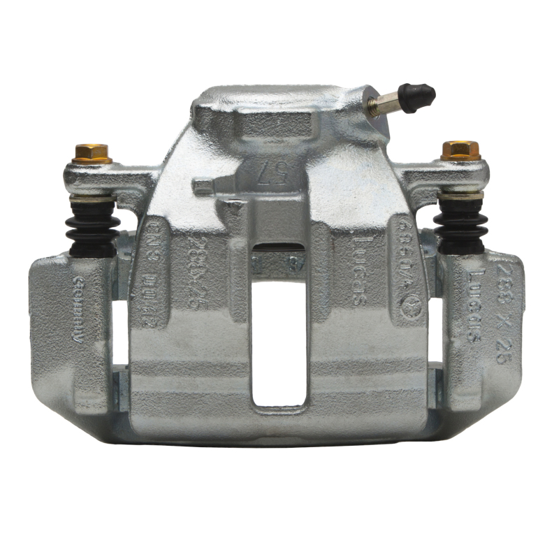 Mercedes-Benz C230 Brake Caliper - Front-R - DFC - Premium - Silver Zinc Coated - `01-`05