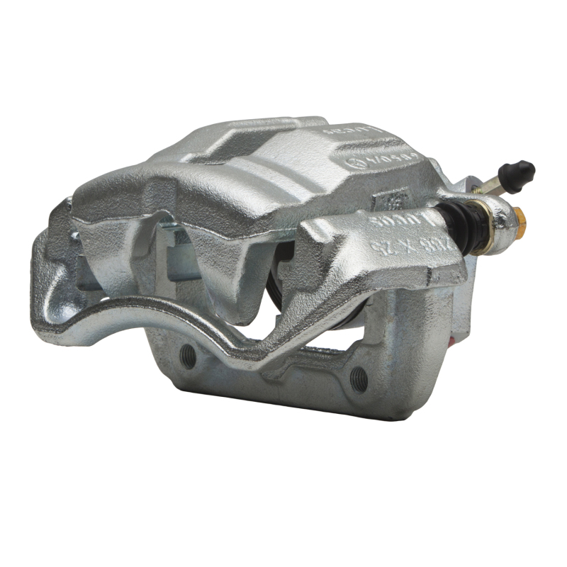 Mercedes-Benz C230 Brake Caliper - Front-R - DFC - Premium - Silver Zinc Coated - `01-`05