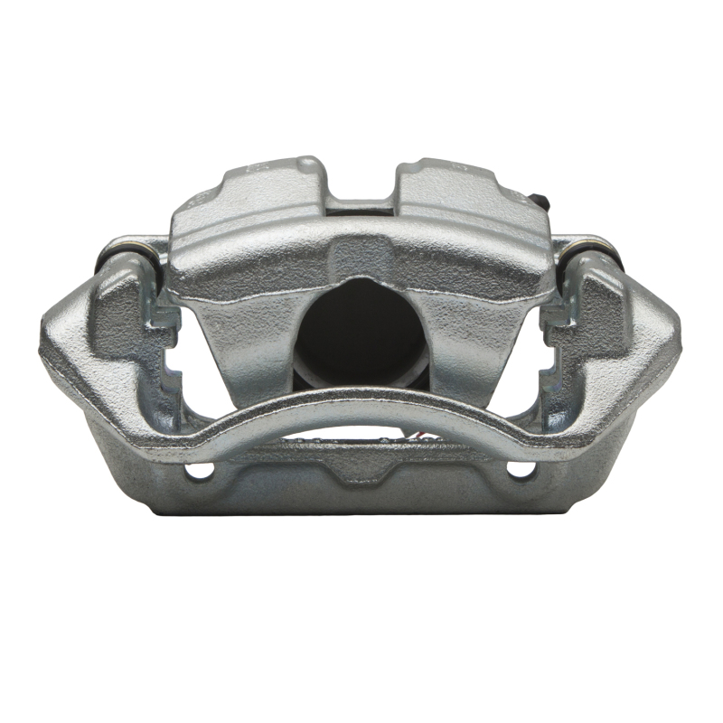 Mercedes-Benz C230 Brake Caliper - Front-R - DFC - Premium - Silver Zinc Coated - `01-`05