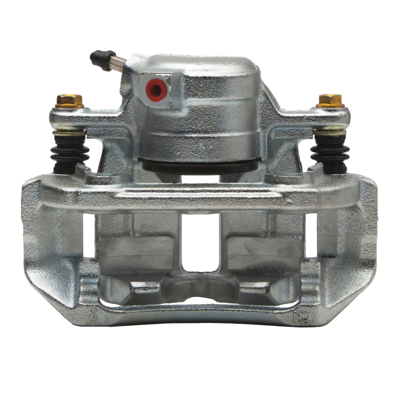 Mercedes-Benz C230 Brake Caliper - Front-R - DFC - Premium - Silver Zinc Coated - `01-`05