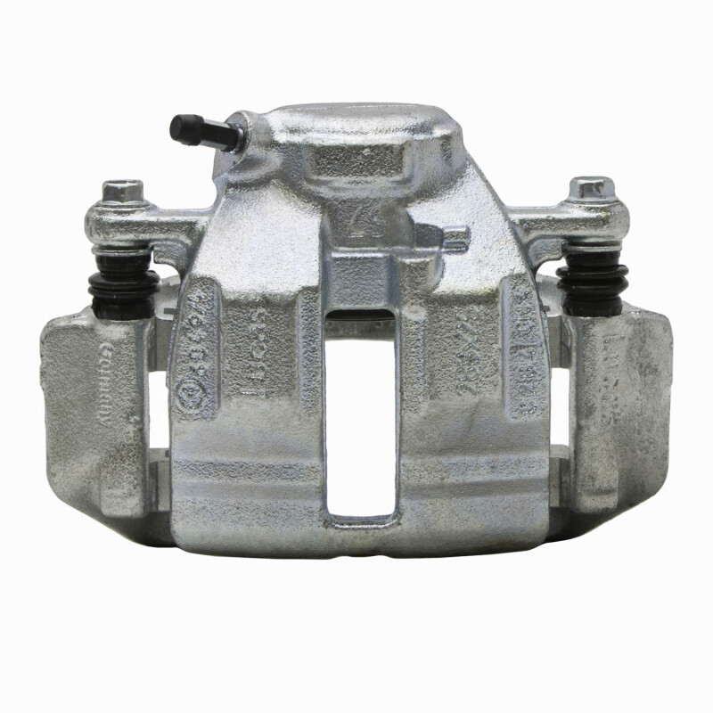 Mercedes-Benz C240 Brake Caliper - Front-Left - DFC - Premium - Silver Zinc Coated - `01-`05