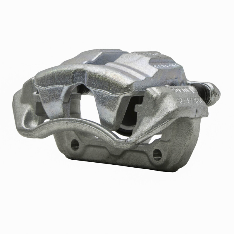 Mercedes-Benz C240 Brake Caliper - Front-Left - DFC - Premium - Silver Zinc Coated - `01-`05