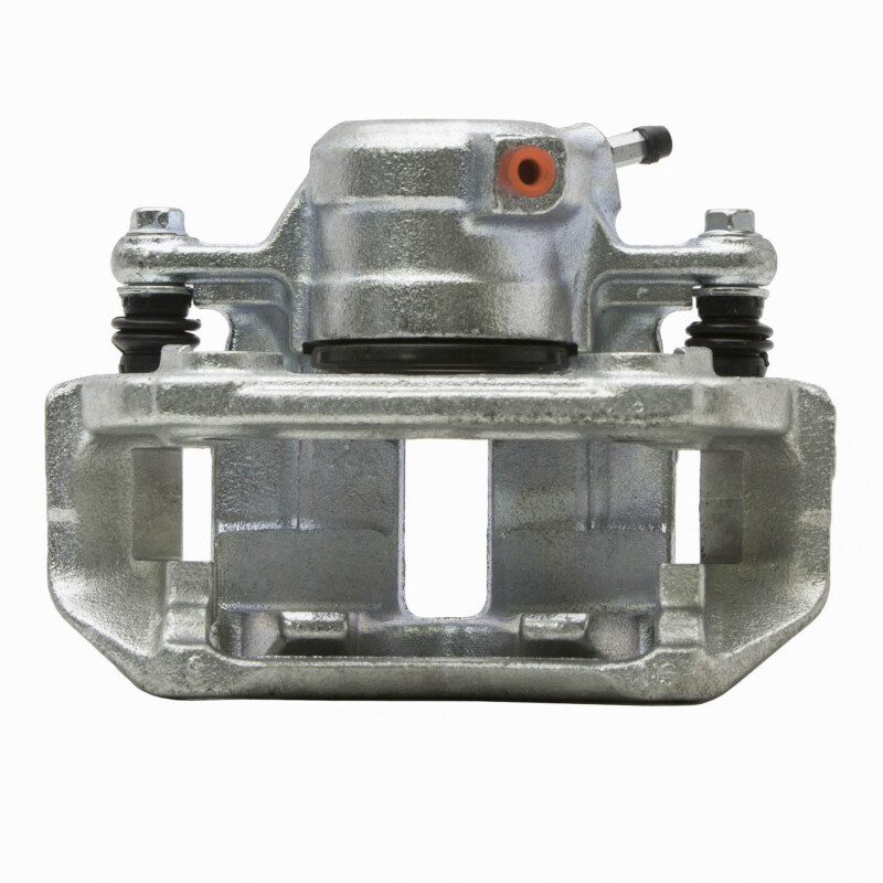 Mercedes-Benz C240 Brake Caliper - Front-Left - DFC - Premium - Silver Zinc Coated - `01-`05