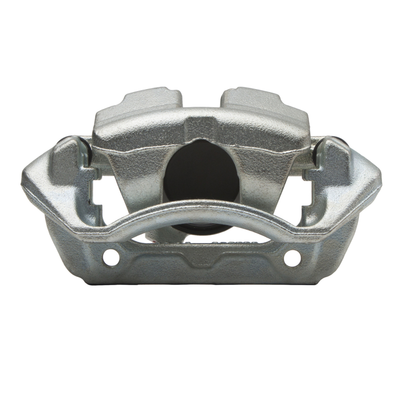 Mercedes-Benz C240 Brake Caliper - Front-Left - DFC - Premium - Silver Zinc Coated - `01-`05