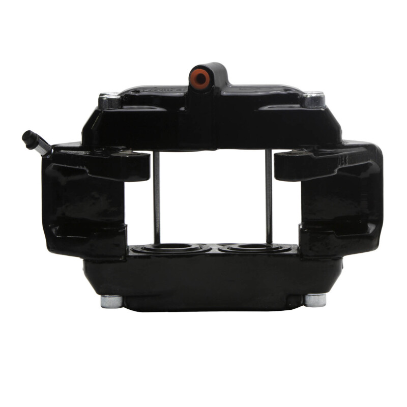 Mercedes-Benz S430 Brake Caliper - Front - DFC - Premium - Black - `00-`02