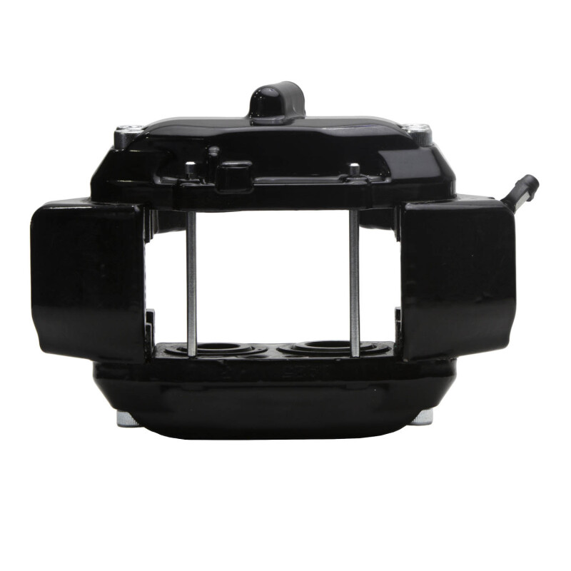 Mercedes-Benz S430 Brake Caliper - Front - DFC - Premium - Black - `00-`02