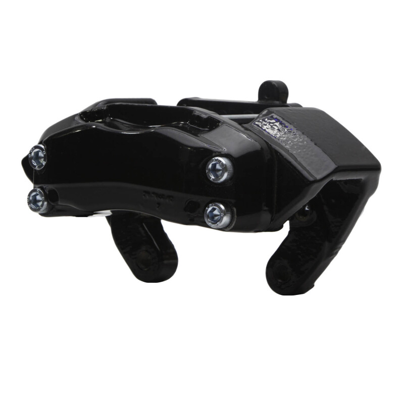 Mercedes-Benz S500 Brake Caliper - Front - DFC - Premium - Black - `00-`02