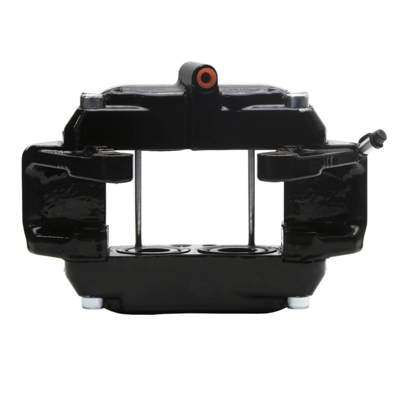 Mercedes-Benz S500 Brake Caliper - Front - DFC - Premium - Black - `00-`02