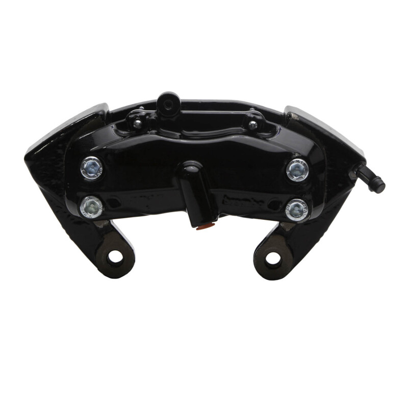 Mercedes-Benz S500 Brake Caliper - Front - DFC - Premium - Black - `00-`02