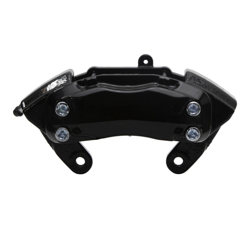 Mercedes-Benz S500 Brake Caliper - Front - DFC - Premium - Black - `00-`02