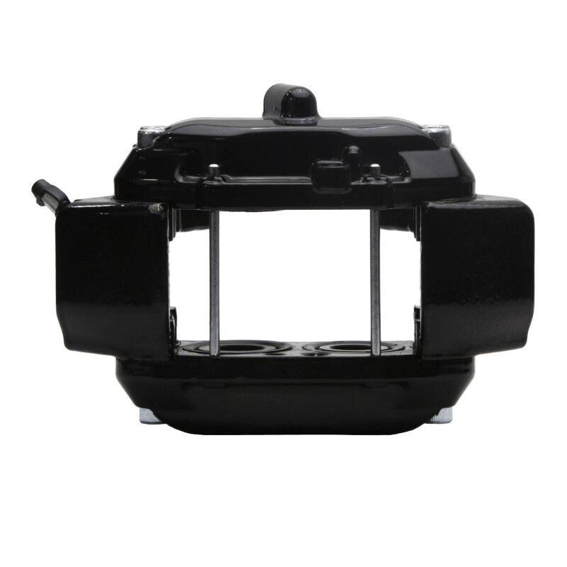 Mercedes-Benz S500 Brake Caliper - Front - DFC - Premium - Black - `00-`02