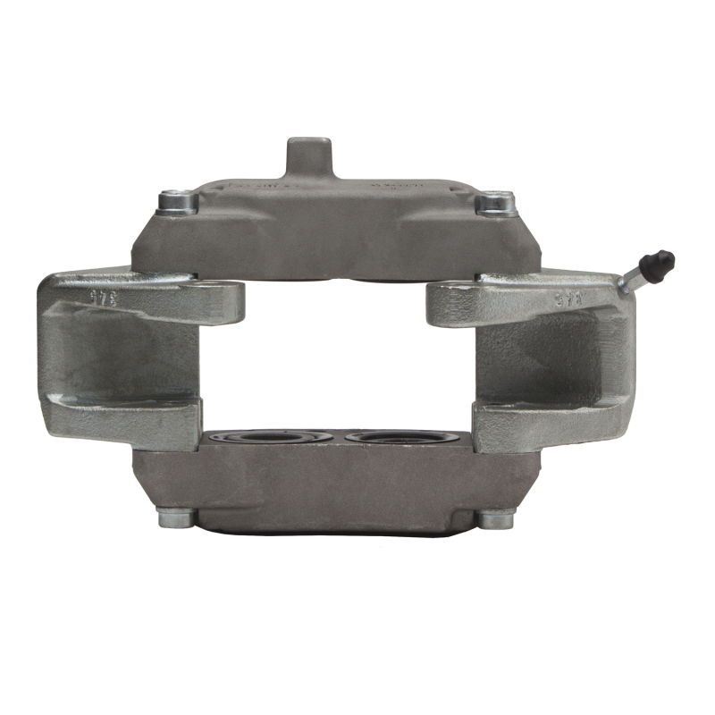 Mercedes-Benz ML500 Brake Caliper - Front - DFC - Premium - Silver - `00-`02