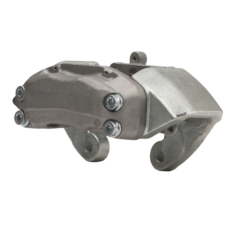 Mercedes-Benz ML500 Brake Caliper - Front - DFC - Premium - Silver - `00-`02