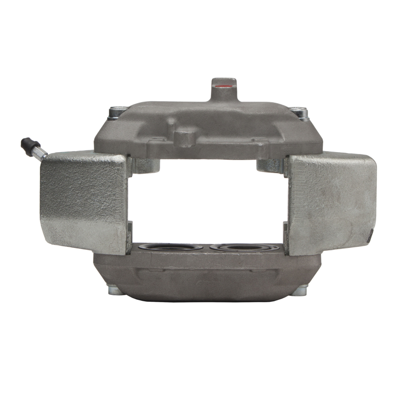 Mercedes-Benz ML500 Brake Caliper - Front - DFC - Premium - Silver - `00-`02