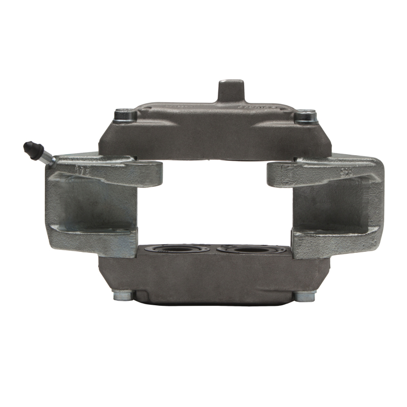 Mercedes-Benz ML500 Brake Caliper - Front - DFC - Premium - Silver Zinc Coated - `00-`02