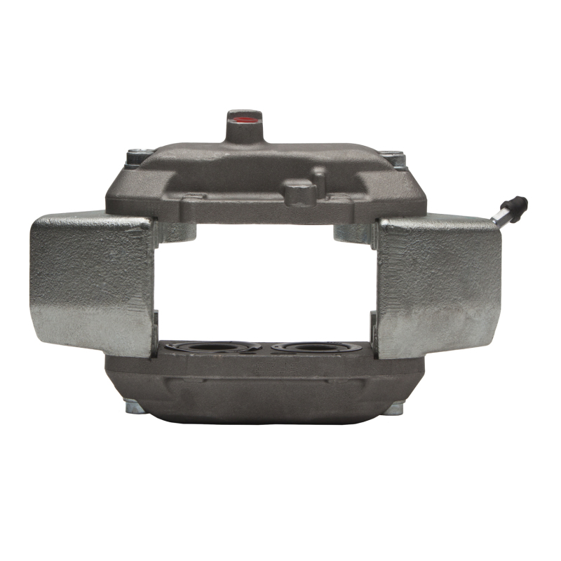 Mercedes-Benz ML500 Brake Caliper - Front - DFC - Premium - Silver Zinc Coated - `00-`02