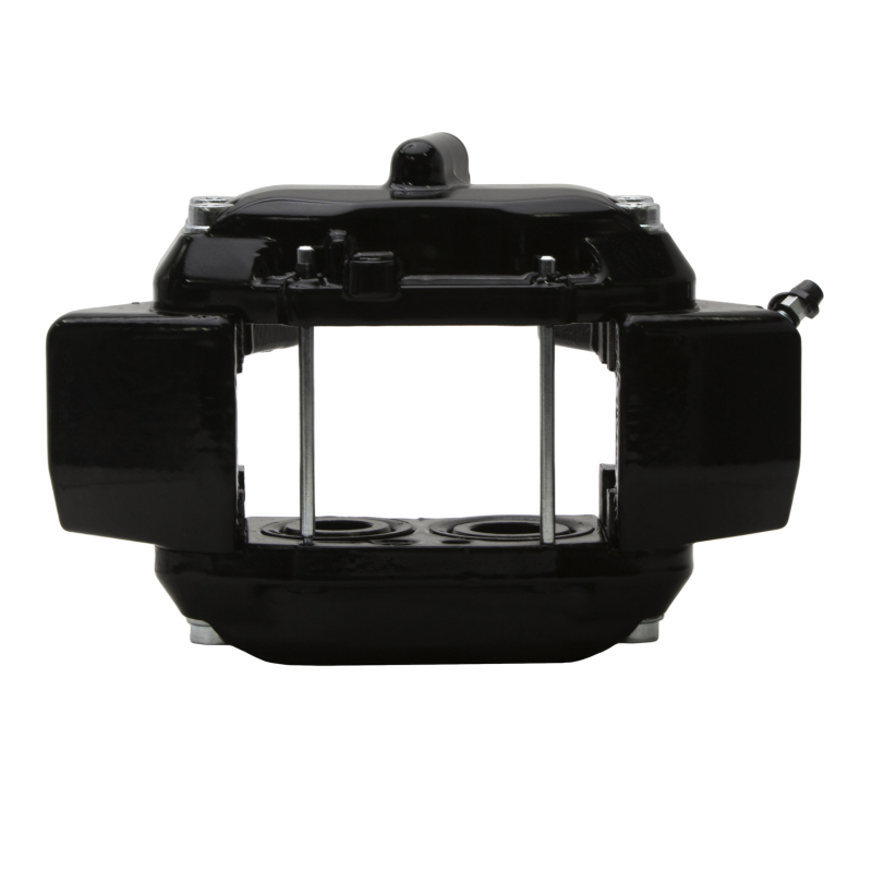 Mercedes-Benz CL55 AMG Brake Caliper - Front - DFC - Premium - Black - `01-`06